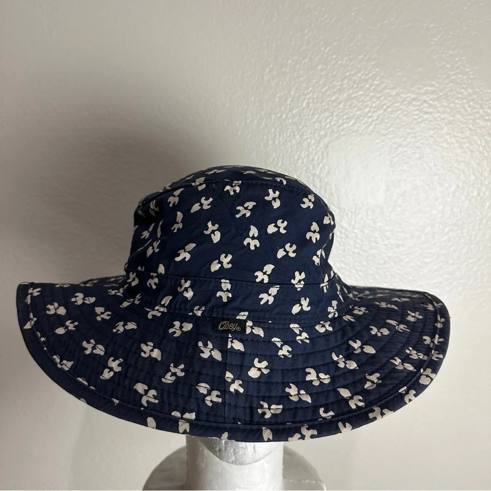 Obey Bucket Hat OSFM